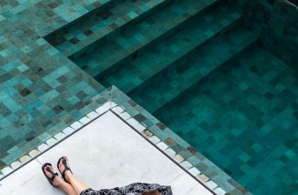 Residencia HRB | Schuchovski Arquitetura