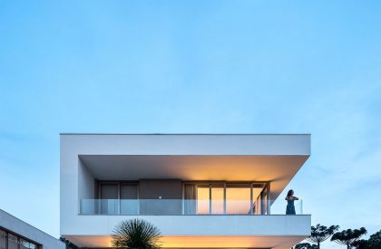 Residencia HRB | Schuchovski Arquitetura