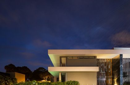 Residencia HRB | Schuchovski Arquitetura