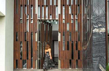 Residencia HRB | Schuchovski Arquitetura