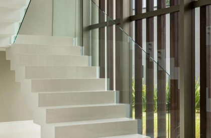 Residencia HRB | Schuchovski Arquitetura