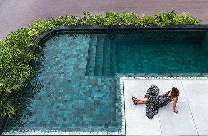 Residencia HRB | Schuchovski Arquitetura