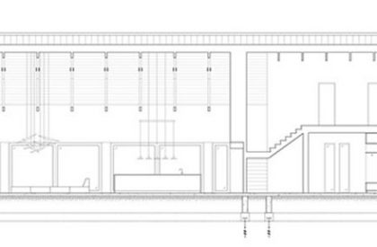 The Farm | Scott Posno Design