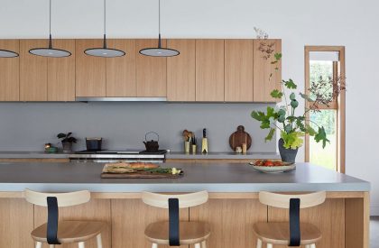 The Farm | Scott Posno Design
