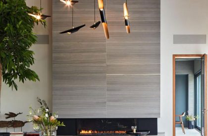 The Farm | Scott Posno Design