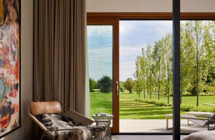 The Farm | Scott Posno Design