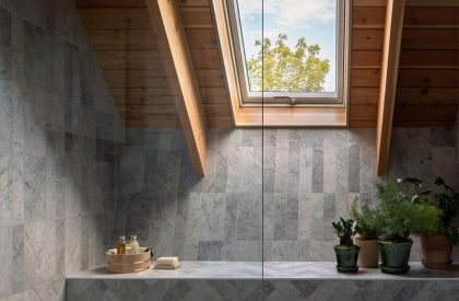 The Farm | Scott Posno Design