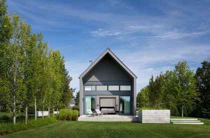 The Farm | Scott Posno Design