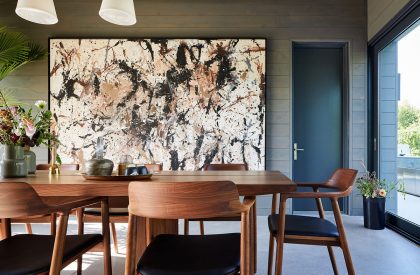 The Farm | Scott Posno Design