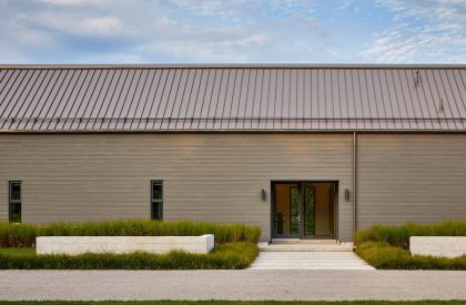 The Farm | Scott Posno Design