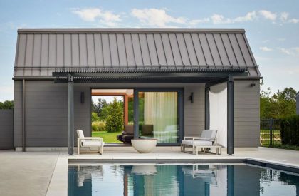 The Farm | Scott Posno Design