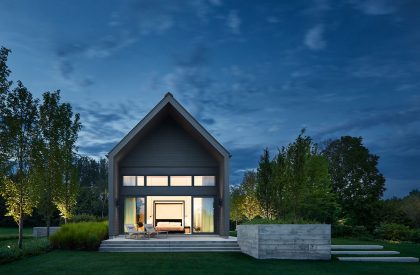 The Farm | Scott Posno Design