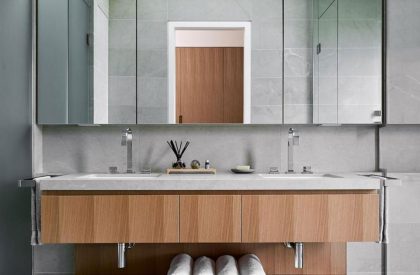 The Farm | Scott Posno Design