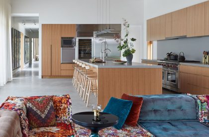 The Farm | Scott Posno Design