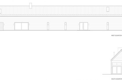 The Farm | Scott Posno Design