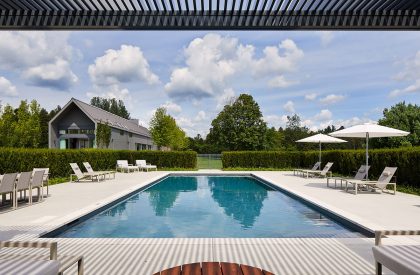 The Farm | Scott Posno Design
