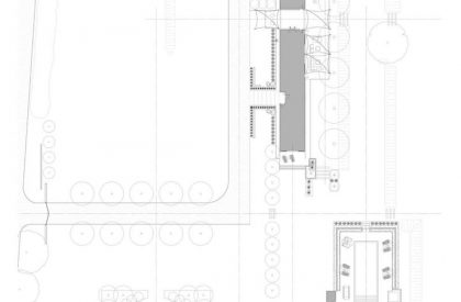 The Farm | Scott Posno Design