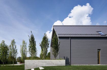 The Farm | Scott Posno Design