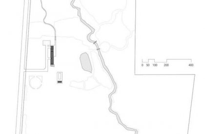 The Farm | Scott Posno Design