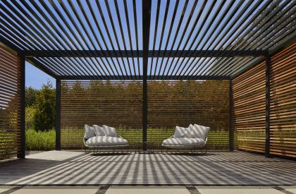 The Farm | Scott Posno Design