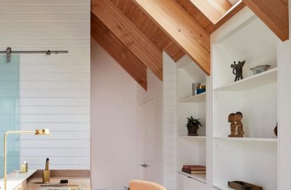 The Farm | Scott Posno Design