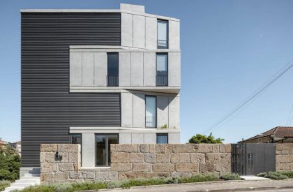 Torre 261 | Just an Architect