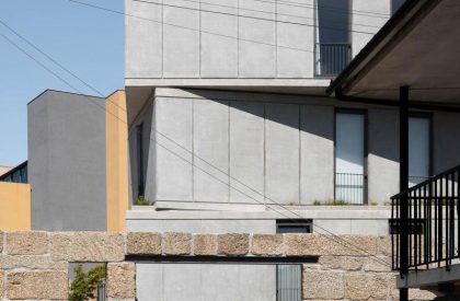 Torre 261 | Just an Architect