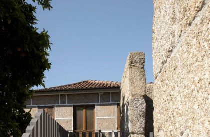 Torre 261 | Just an Architect