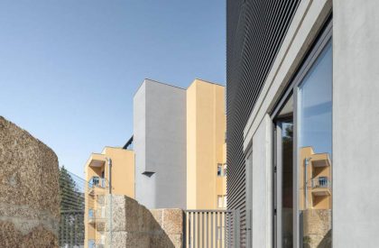 Torre 261 | Just an Architect