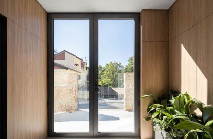 Torre 261 | Just an Architect