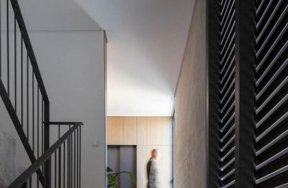 Torre 261 | Just an Architect