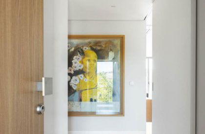 Torre 261 | Just an Architect