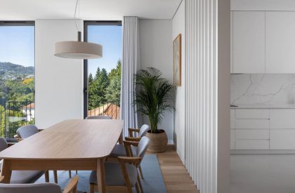 Torre 261 | Just an Architect