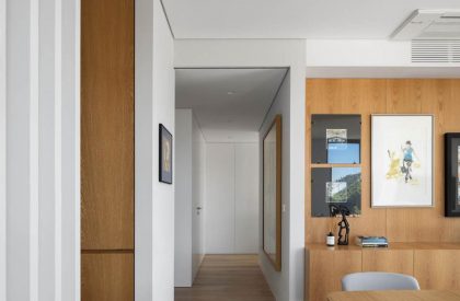 Torre 261 | Just an Architect