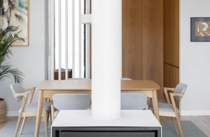 Torre 261 | Just an Architect