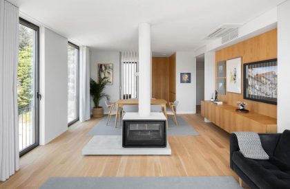 Torre 261 | Just an Architect