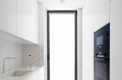 Torre 261 | Just an Architect