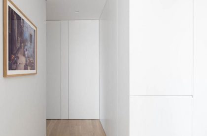 Torre 261 | Just an Architect