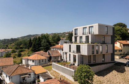 Torre 261 | Just an Architect