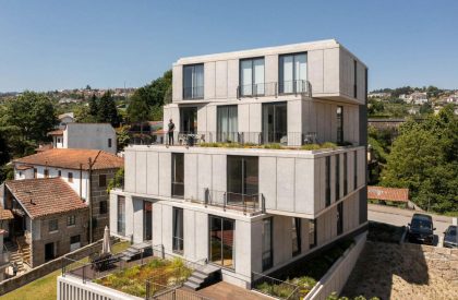 Torre 261 | Just an Architect