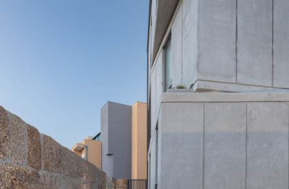 Torre 261 | Just an Architect
