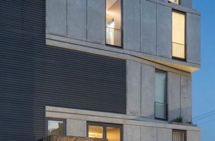 Torre 261 | Just an Architect