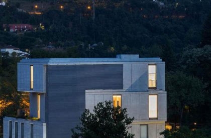Torre 261 | Just an Architect