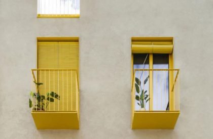 Seven Lives | Anna & Eugeni Bach