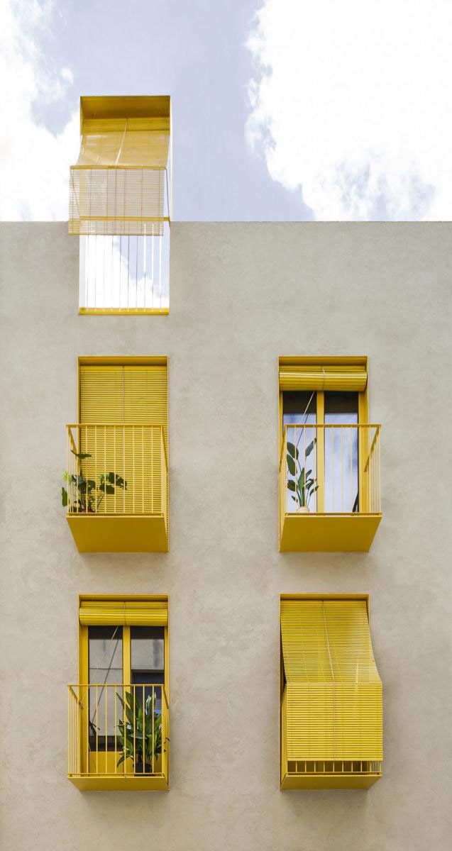 Seven Lives | Anna & Eugeni Bach