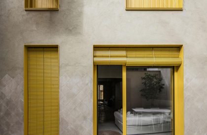 Seven Lives | Anna & Eugeni Bach