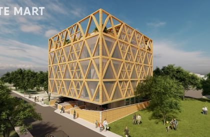 Retail of Tomorrow | Winners Announcement