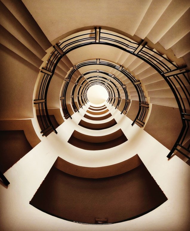 Point in Architecture | Winner Announced