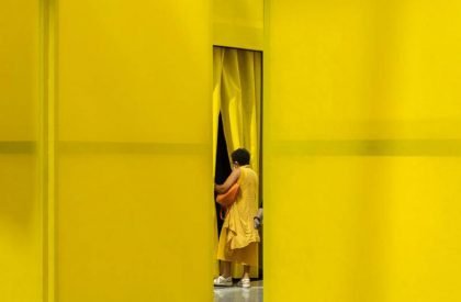 Nadir Afonso Temporary Museum | Diogo Aguiar Studio