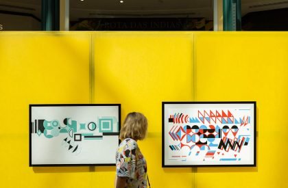 Nadir Afonso Temporary Museum | Diogo Aguiar Studio